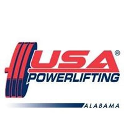 USA Powerlifting - Alabama