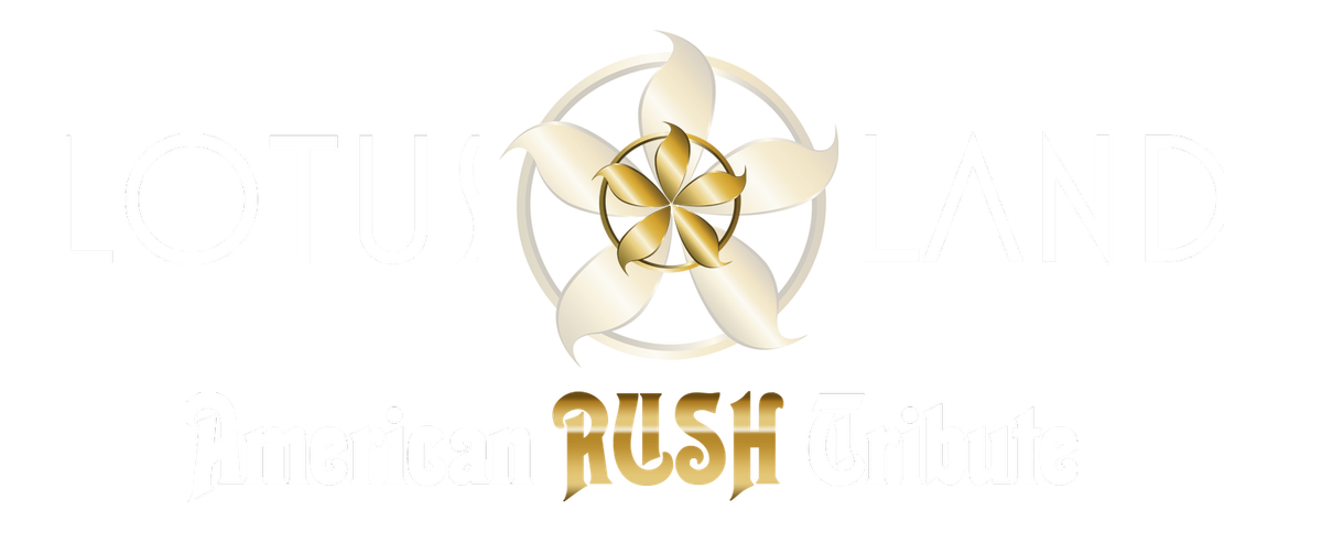Lotus Land - A Tribute To Rush