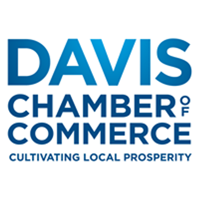 Davis, CA Chamber of Commerce