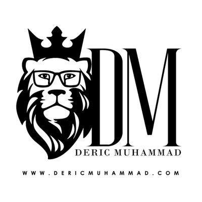 Deric Muhammad BMS