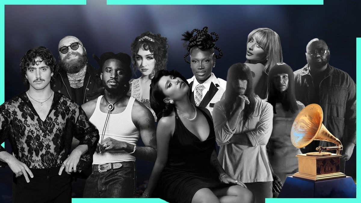 Basura - A New Musical - Atlanta