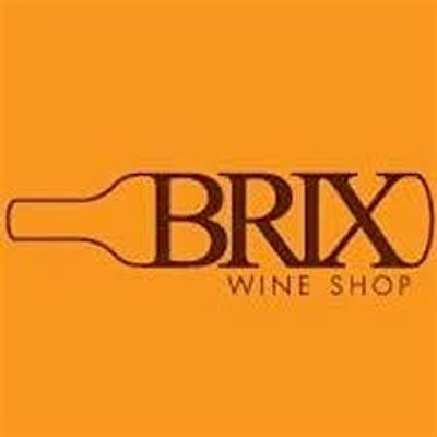 BRIX Wine Shop