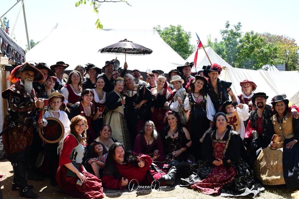 Folsom Renaissance Fair Folsom California September 24 to September 25 Folsom Renaissance Fair Folsom California September 24 to September 25