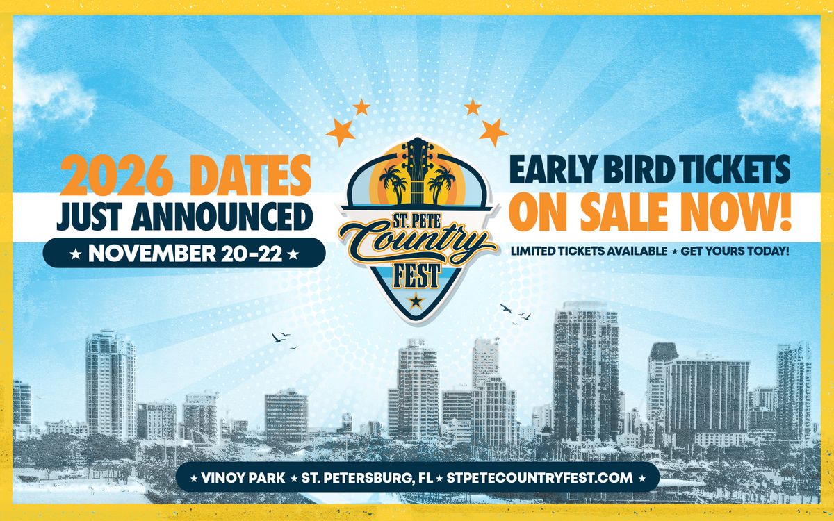 The Super Carlin Brothers