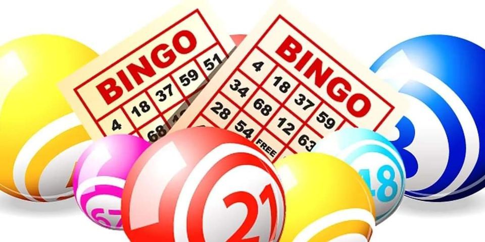 BINGO | Elks Lodge #188 Portland Maine | January 17, 2023