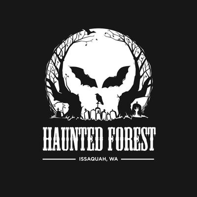 Haunted Forest