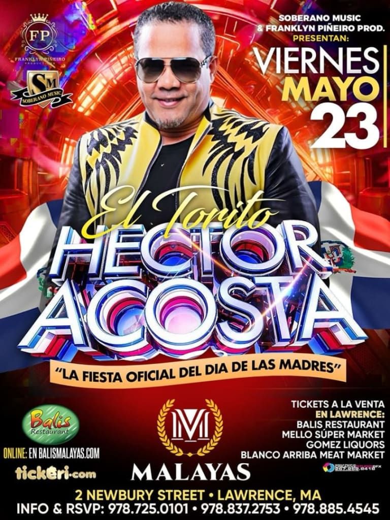Hector Acosta
