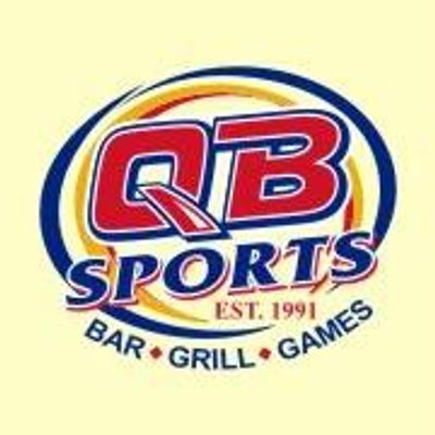 QB Sports Bar Grill Games