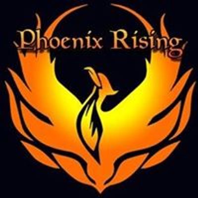 Phoenix Rising Games