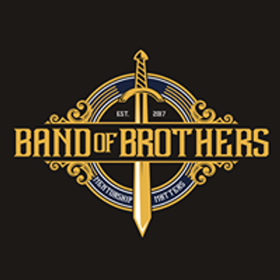 Band of Brothers AK