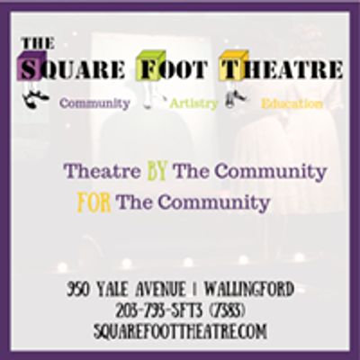Square Foot Theatre Company