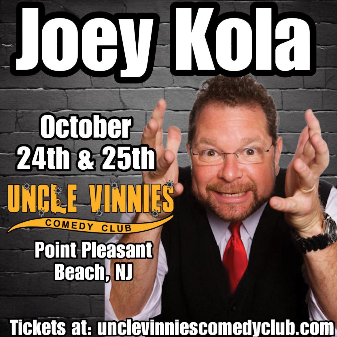 Joey Kola
