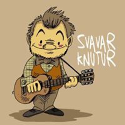 Svavar Knutur