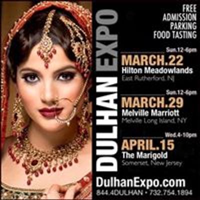 DulhanExpo Bridal Shows