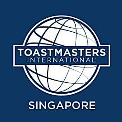 Toastmasters Club of Singapore