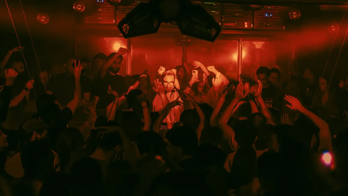 Mousse T. in Hamburg