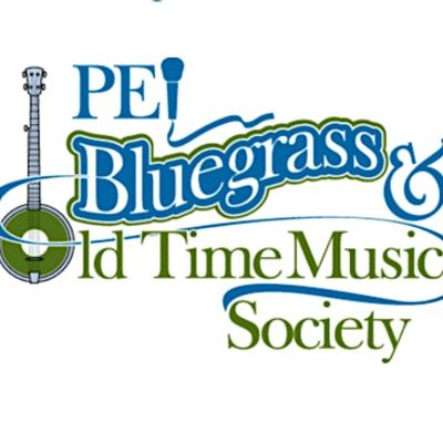 PEI Bluegrass and Old Time Music Society