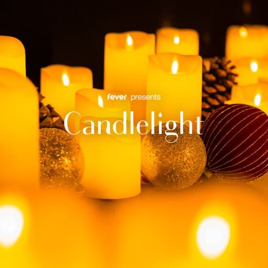 Candlelight: Colonne sonore dei film di Natale