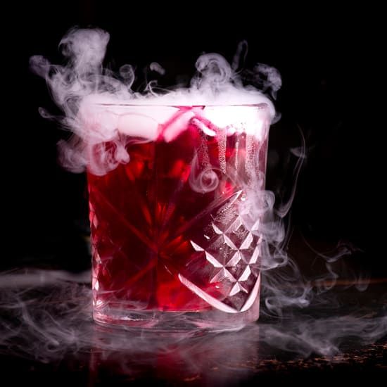 Edgar Allan Poe Speakeasy - Dayton