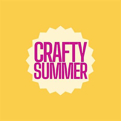 Crafty Summer