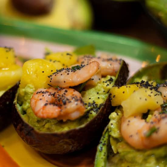 Tropical pleasure: experiencia hawaiana para dos
