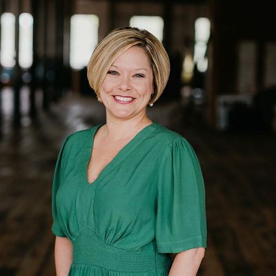 Brandy Poore @ Countybank Mortgage