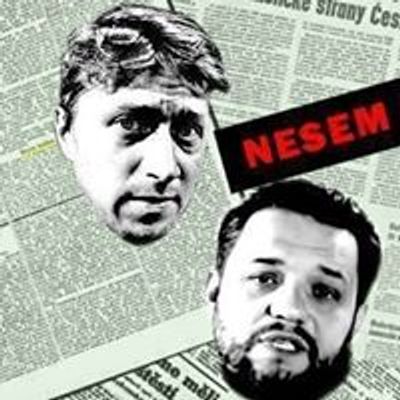 Nesem V\u00e1m Noviny