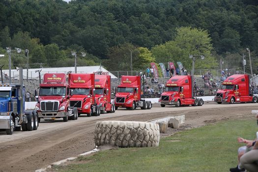 Convoy For A Cause 2021 Fonda Fair September 5 2021