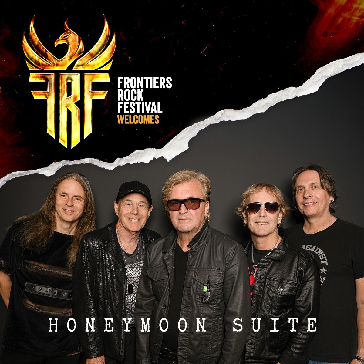 Honeymoon Suite