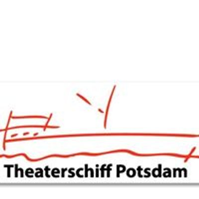 Theaterschiff Potsdam