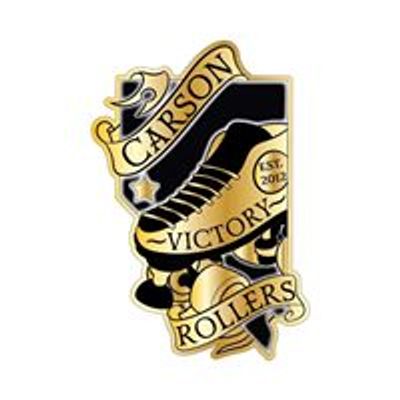 Carson Victory Rollers
