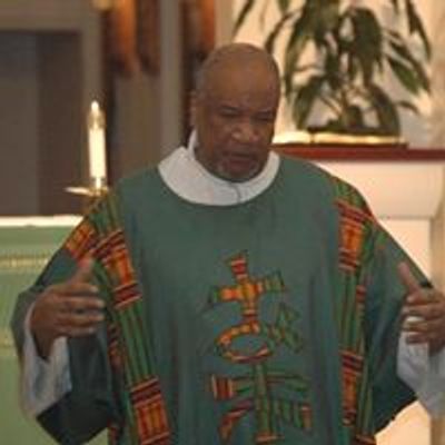 African American Catholic Ministries