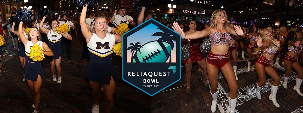 ReliaQuest Bowl