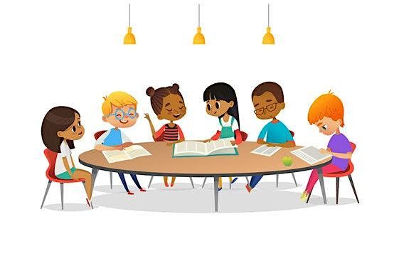 Brain Boost and Buddy Talk