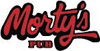 Rusty Nail Comedy at Morty's Pub: HL Drew Behm*8 PM Showtime*