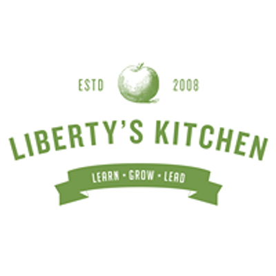 Liberty's Kitchen New Orleans