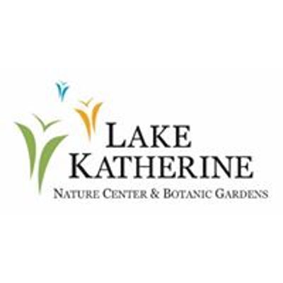 Lake Katherine Nature Center & Botanic Gardens