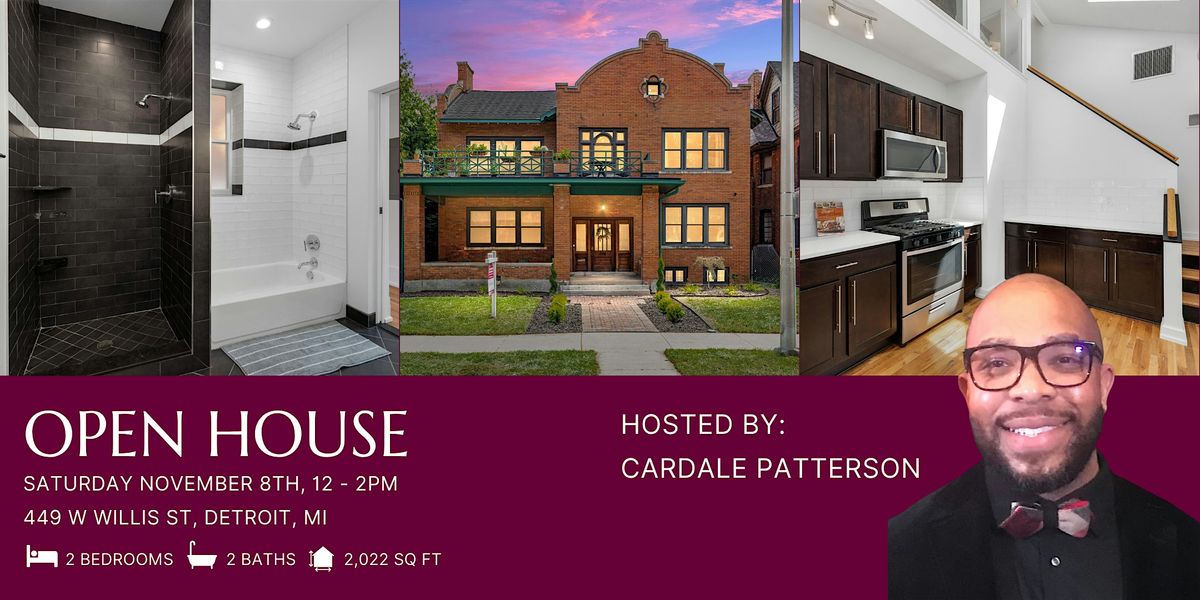 Modern Design Meets Midtown Living