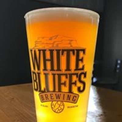 White Bluffs Brewing