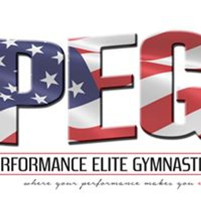Performance Elite Gymnastics