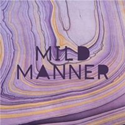 Mild Manner