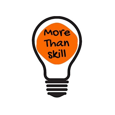 More Than Skill