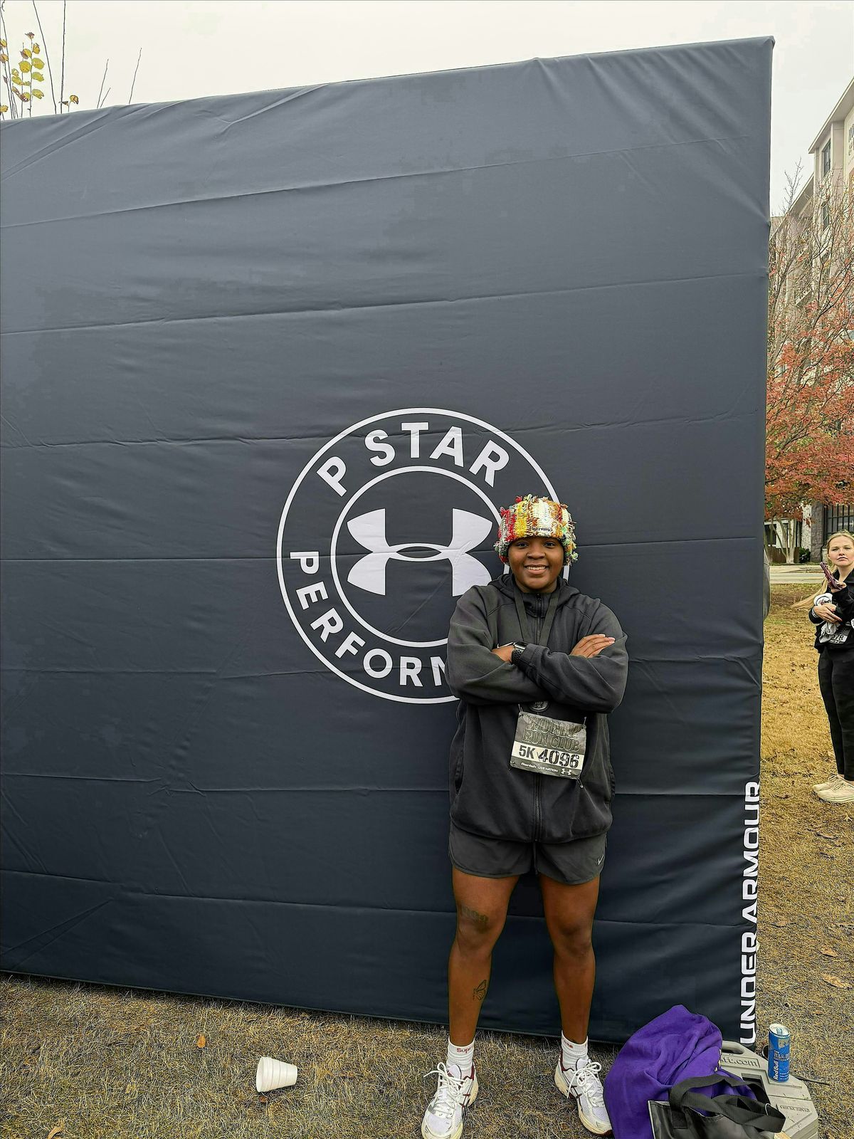 28th Lap Around the Sun