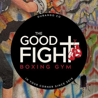 The Good Fight Boxing Gym