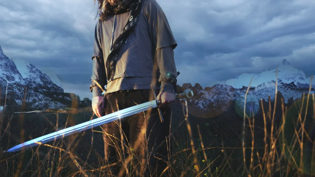 Jeris Johnson, LYLVC, Eva Under Fire in Warrendale