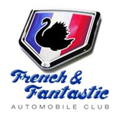 French & Fantastic Automobile Club - Western Australia