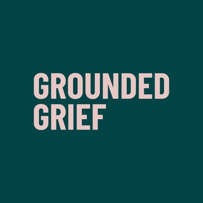 Grounded Grief Therapy