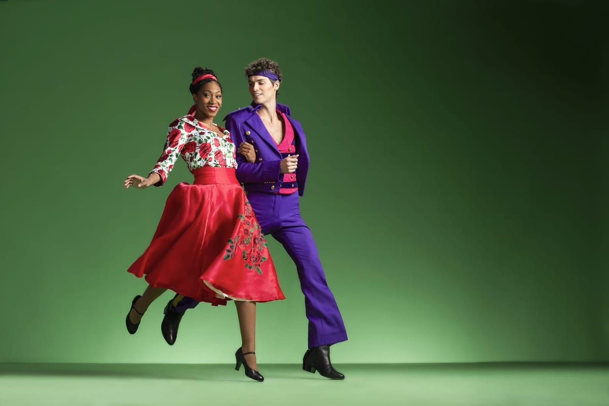 The Barber of Seville - Atlanta
