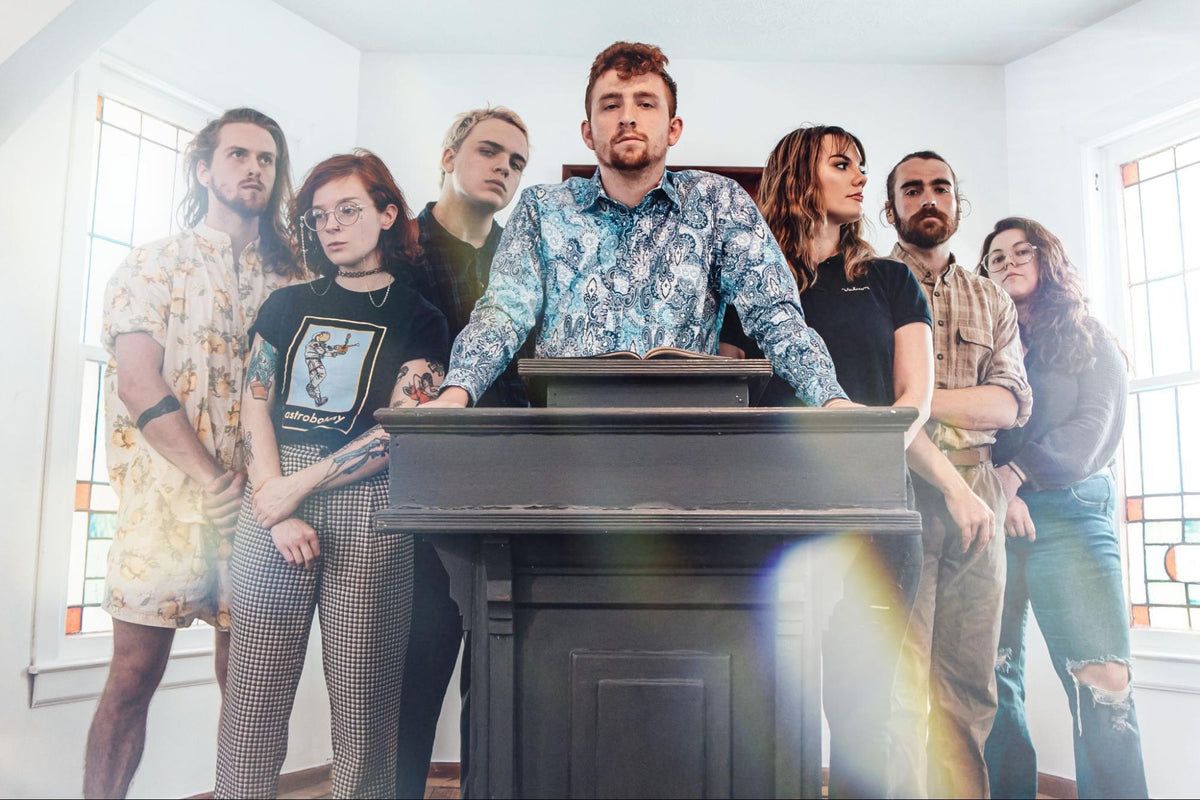The Callous Daoboys (21+)
