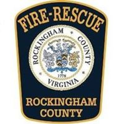 Rockingham County Department of Fire & Rescue